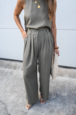 PANTALON PABLO - PANTALON