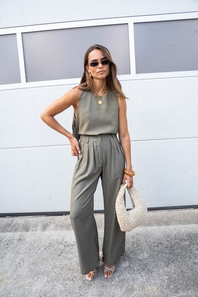 PANTALON PABLO - PANTALON