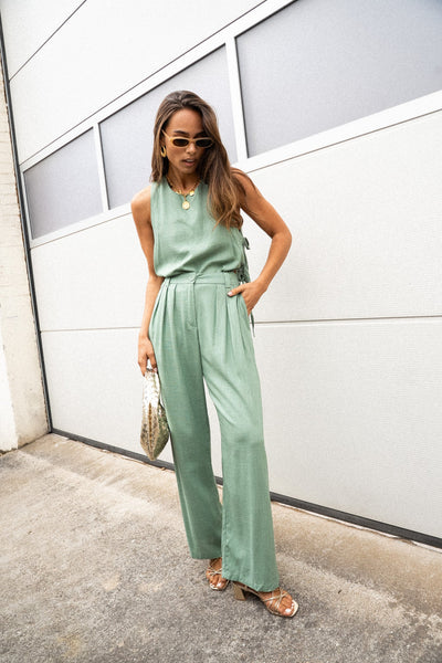 PANTALON PABLO - PANTALON