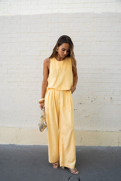 PANTALON PABLO - PANTALON