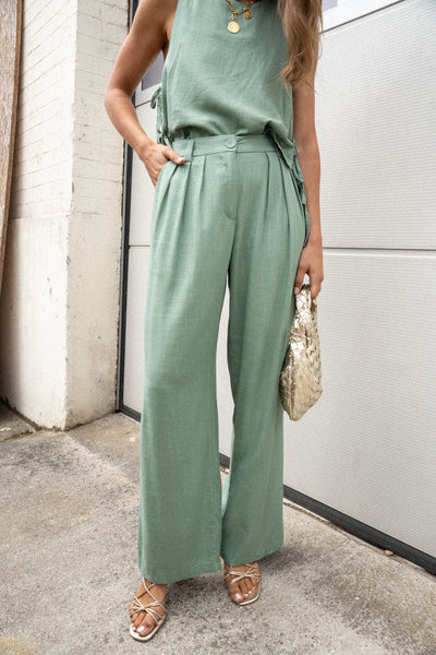 PANTALON PABLO - PANTALON