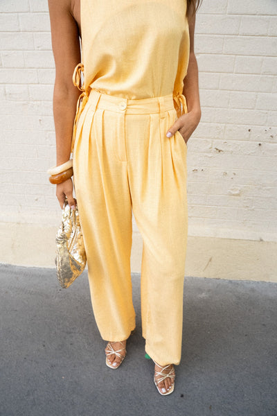 PANTALON PABLO - PANTALON