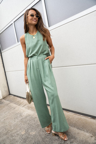 PANTALON PABLO - PANTALON