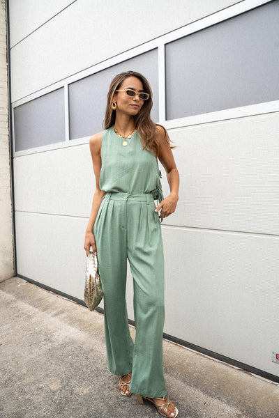 PANTALON PABLO - PANTALON