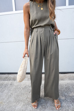 PANTALON PABLO - PANTALON