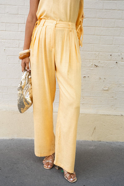 PANTALON PABLO - PANTALON