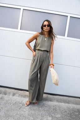 PANTALON PABLO - PANTALON