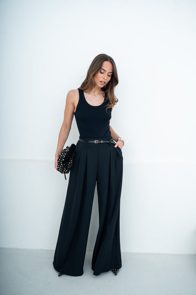 PANTALON PAOLO - PANTALON