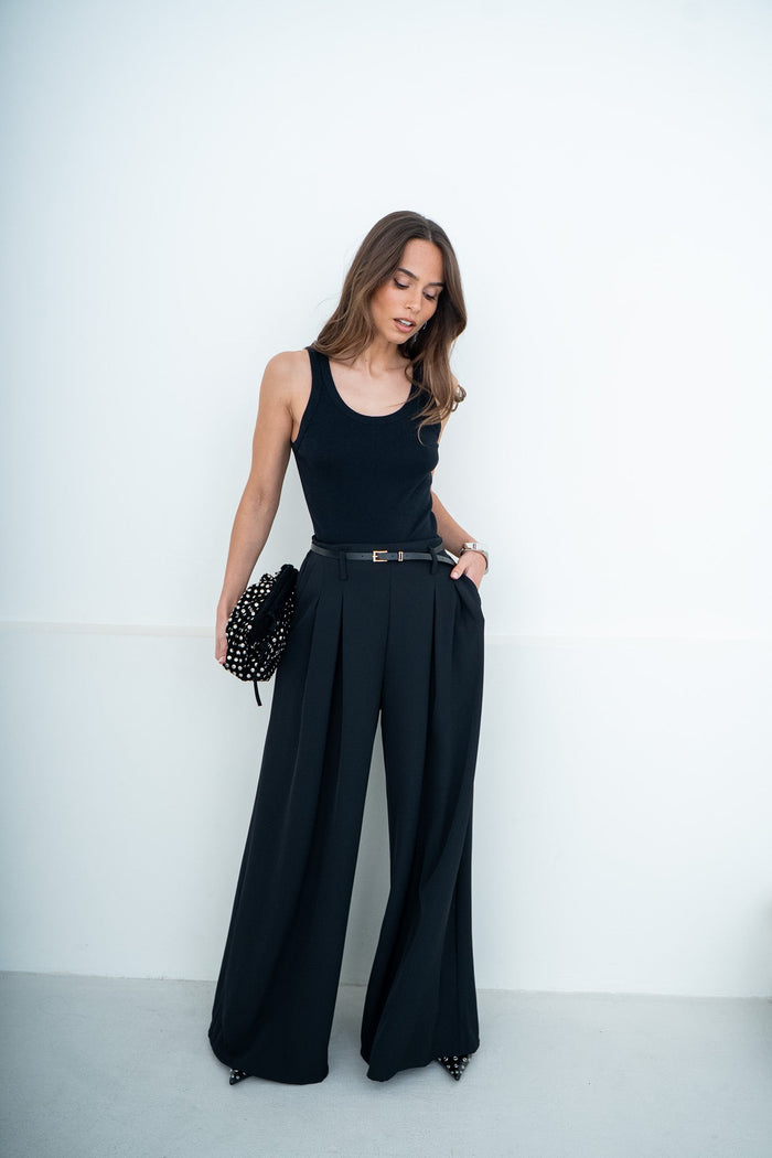 PANTALON PAOLO - PANTALON