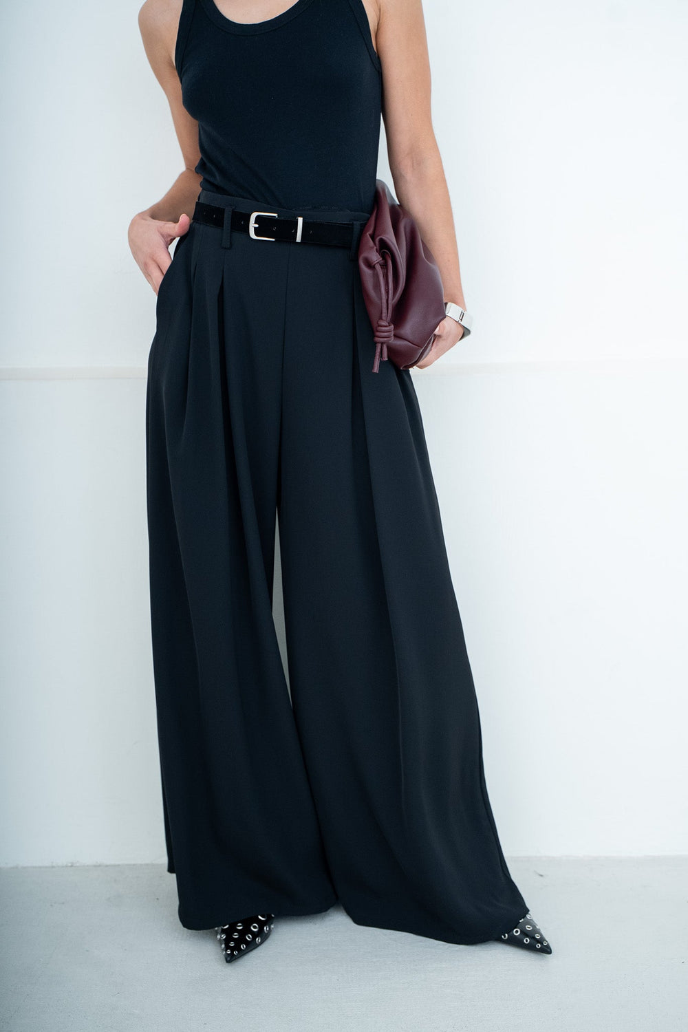 PANTALON PAOLO - PANTALON