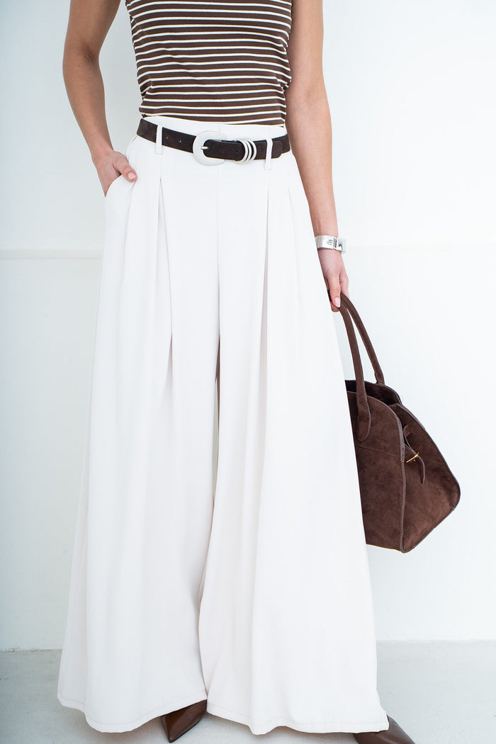 PANTALON PAOLO - PANTALON