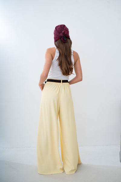 PANTALON PAOLO - PANTALON