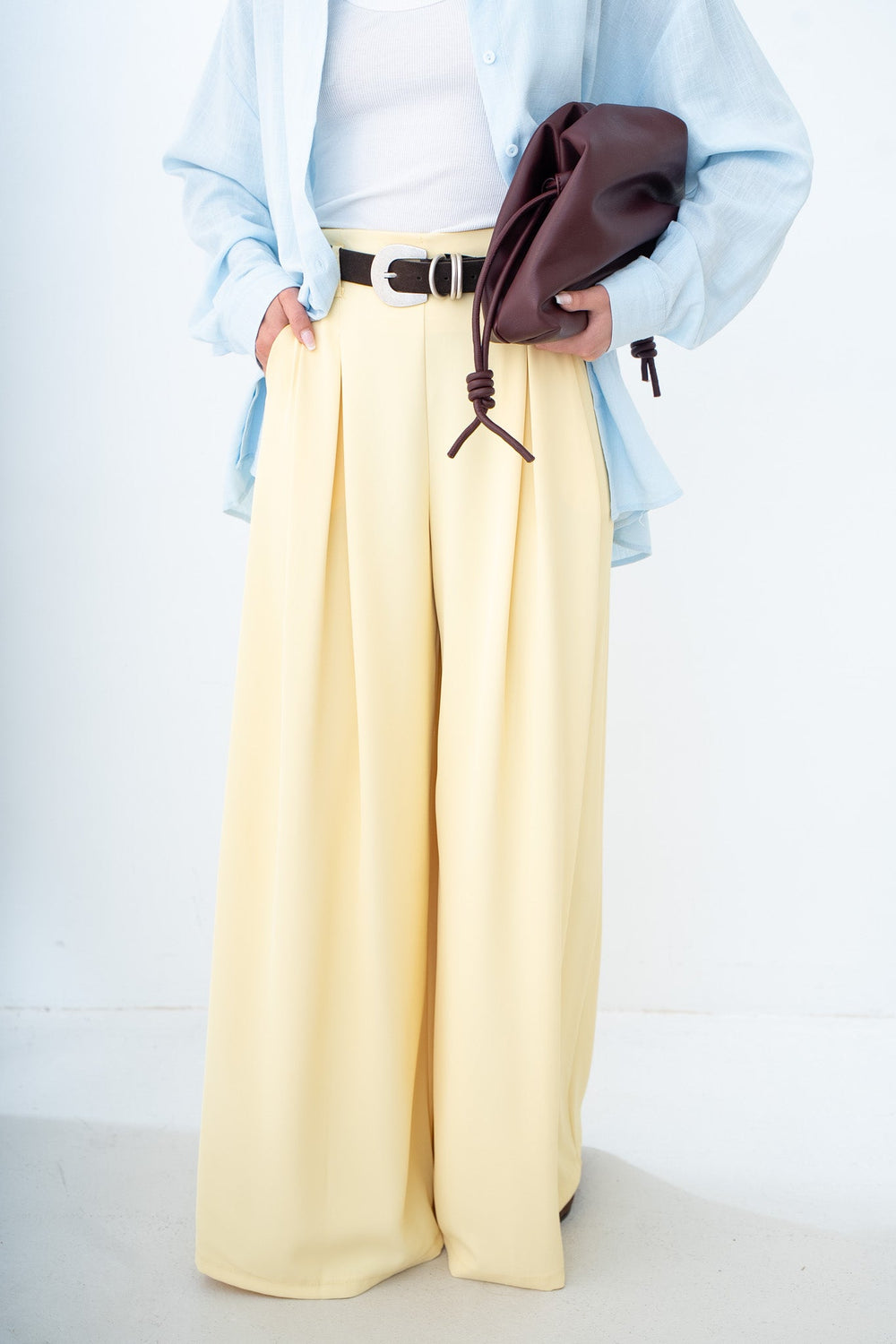 PANTALON PAOLO - PANTALON