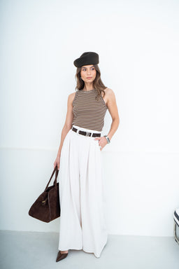 PANTALON PAOLO - PANTALON