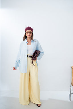 PANTALON PAOLO - PANTALON