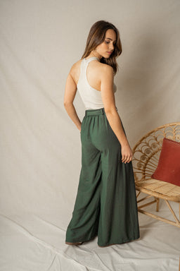 PANTALON PORTO - PANTALON