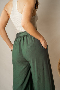 PANTALON PORTO - PANTALON