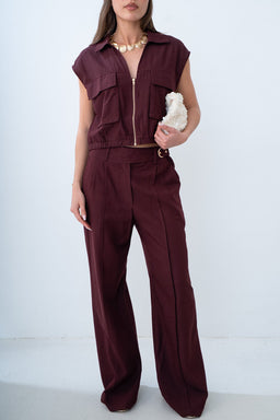 PANTALON RAPH - PANTALON