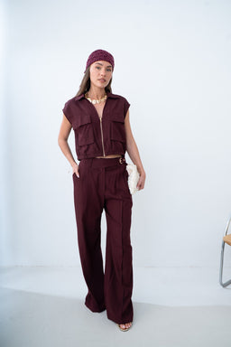 PANTALON RAPH - PANTALON