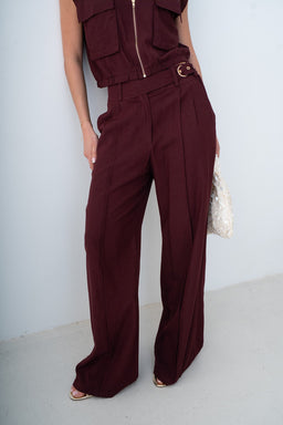 PANTALON RAPH - PANTALON