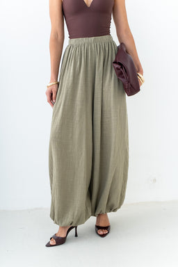 PANTALON RAPHY - PANTALON
