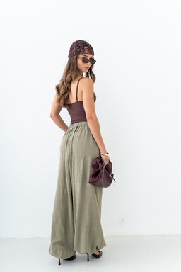 PANTALON RAPHY - PANTALON