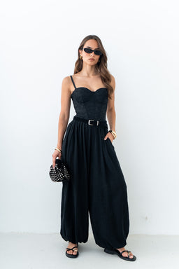 PANTALON RAPHY - PANTALON
