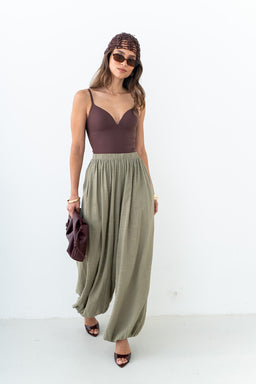 PANTALON RAPHY - PANTALON