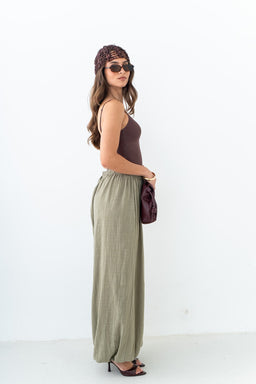 PANTALON RAPHY - PANTALON