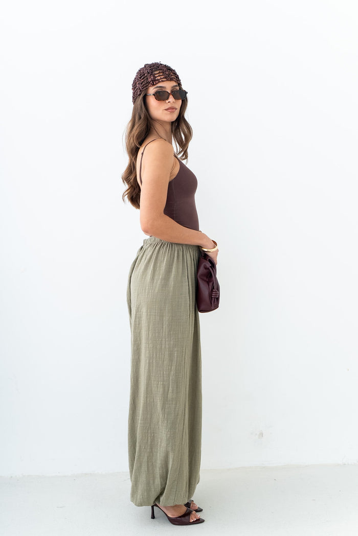 PANTALON RAPHY - PANTALON