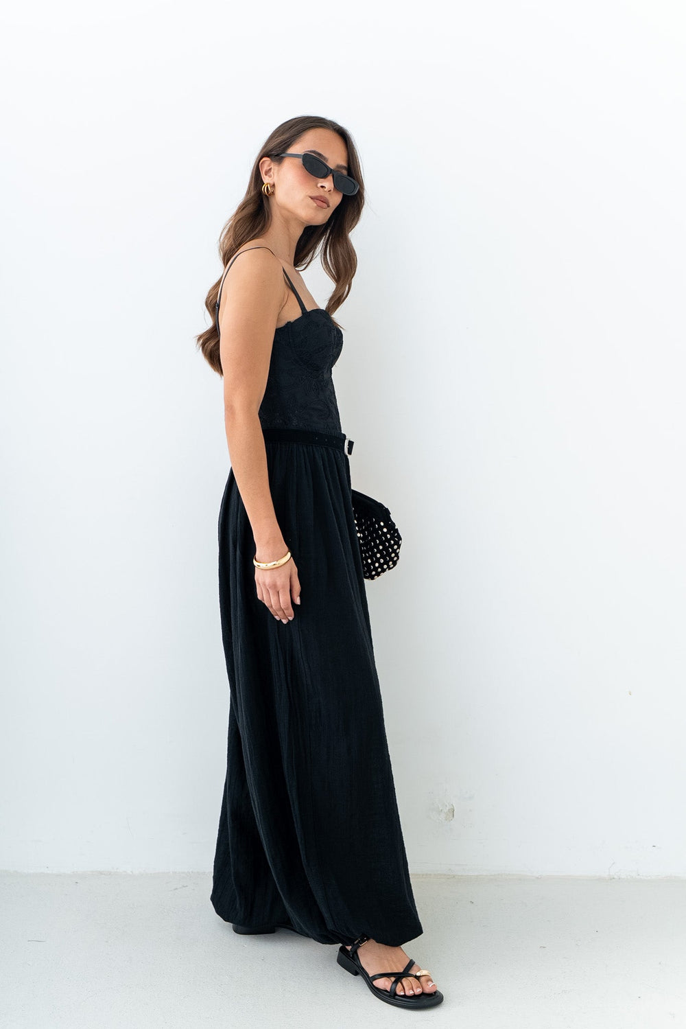 PANTALON RAPHY - PANTALON