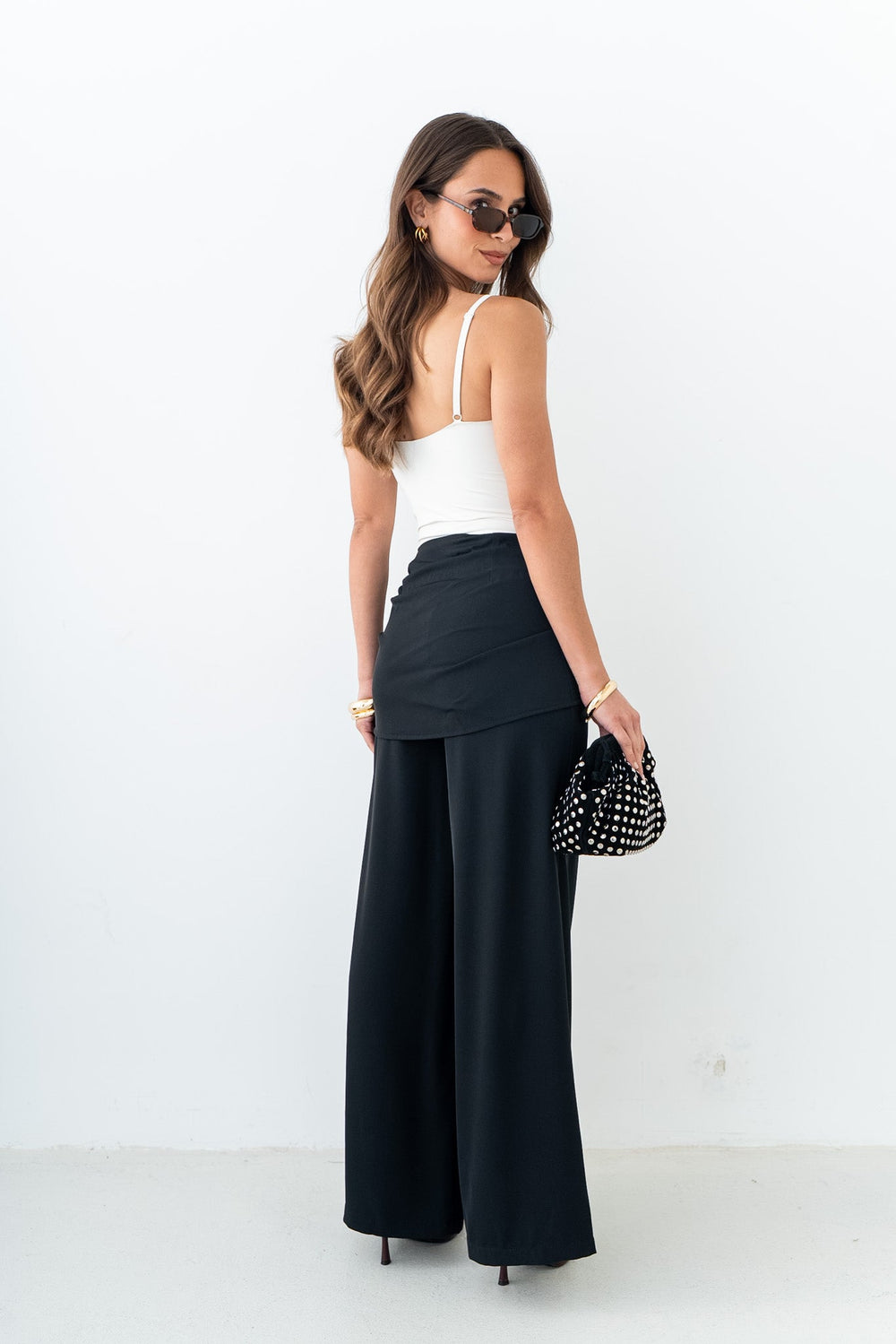 PANTALON REMY - PANTALON