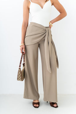 PANTALON REMY - PANTALON