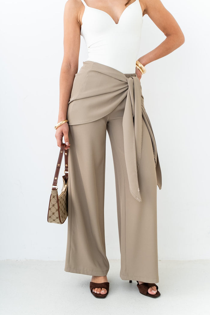 PANTALON REMY - PANTALON