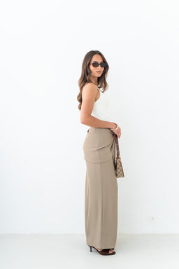 PANTALON REMY - PANTALON