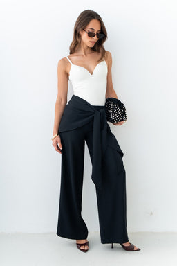 PANTALON REMY - PANTALON