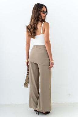 PANTALON REMY - PANTALON