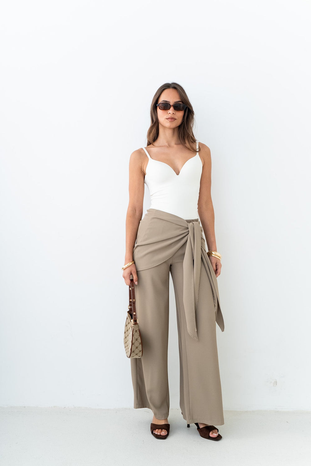 PANTALON REMY - PANTALON