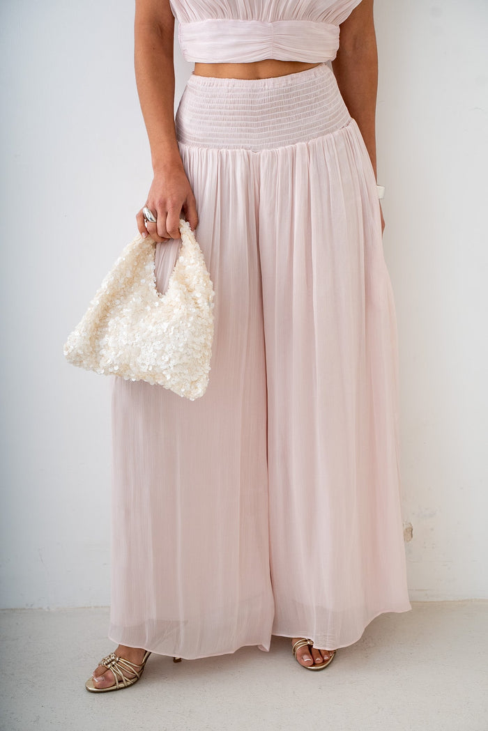 PANTALON RUBEN - PANTALON