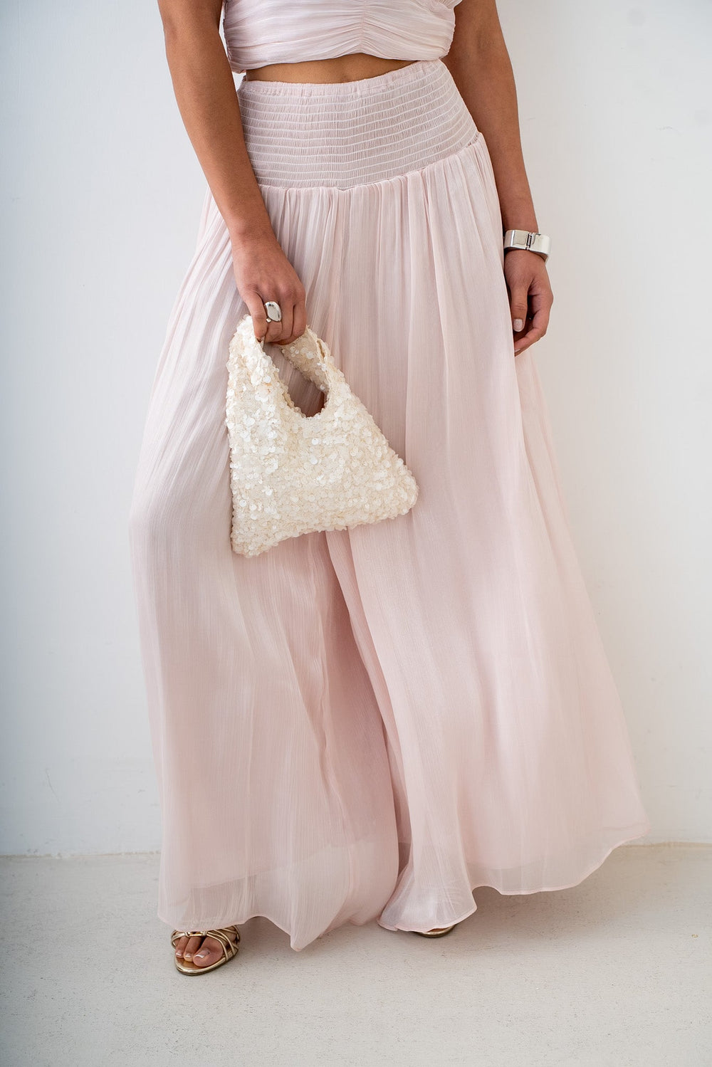 PANTALON RUBEN - PANTALON