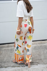 PANTALON SACHA - PANTALON