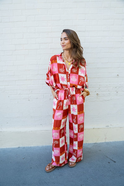 PANTALON SACHA - PANTALON