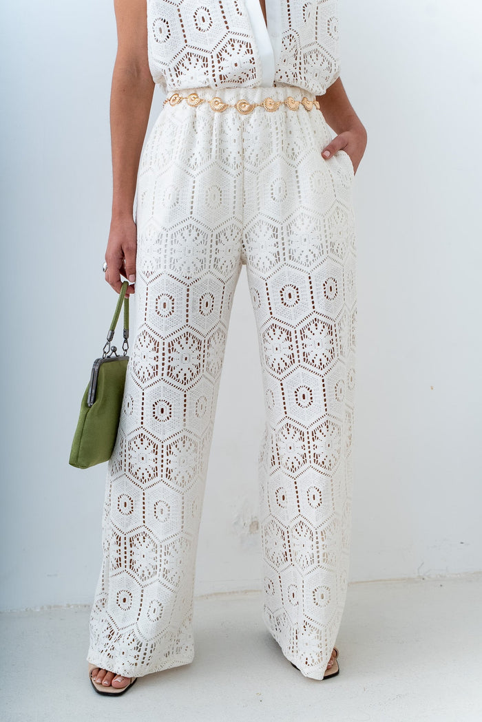 PANTALON SACHA - PANTALON