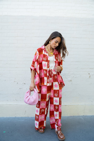 PANTALON SACHA - PANTALON