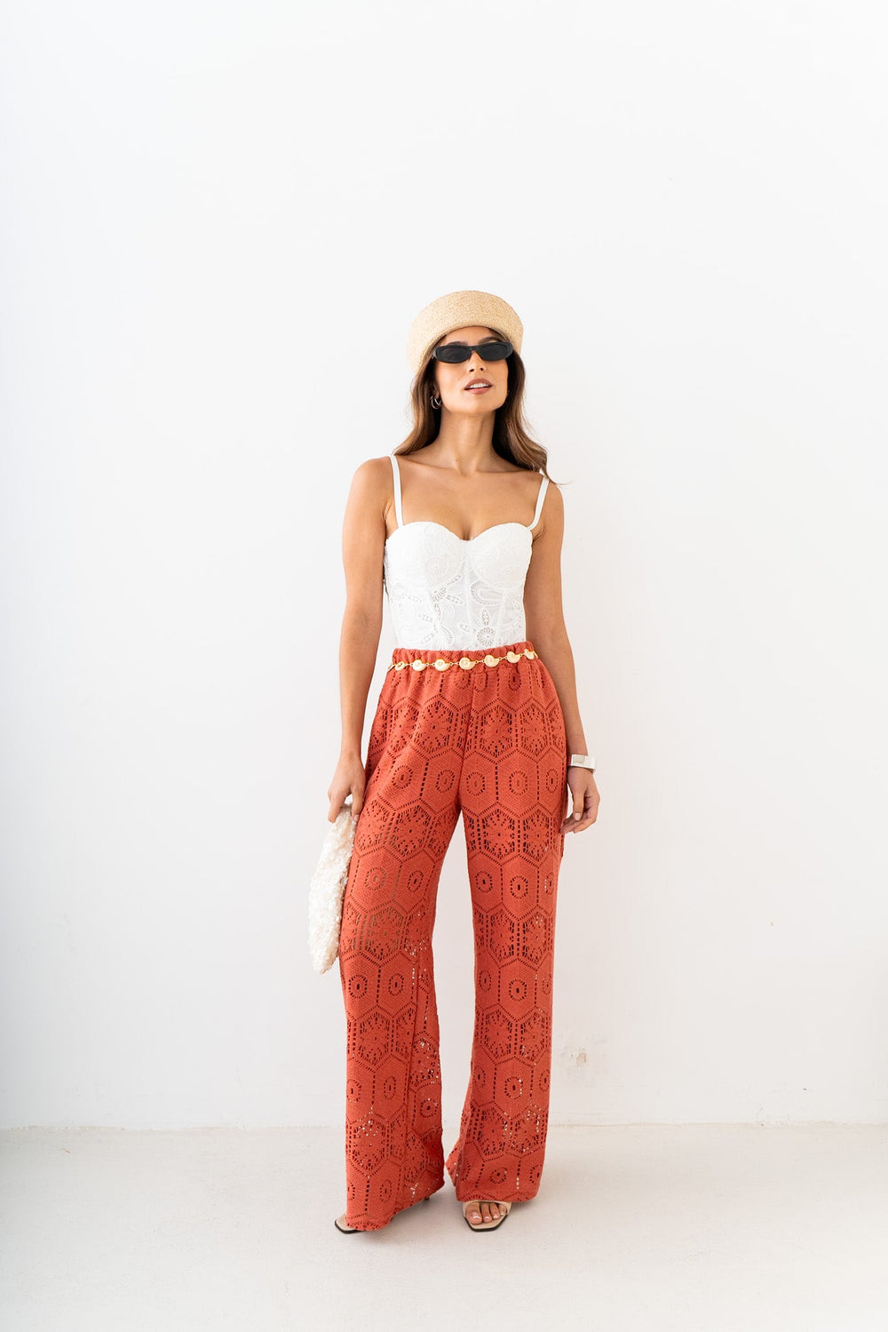 PANTALON SACHA - PANTALON
