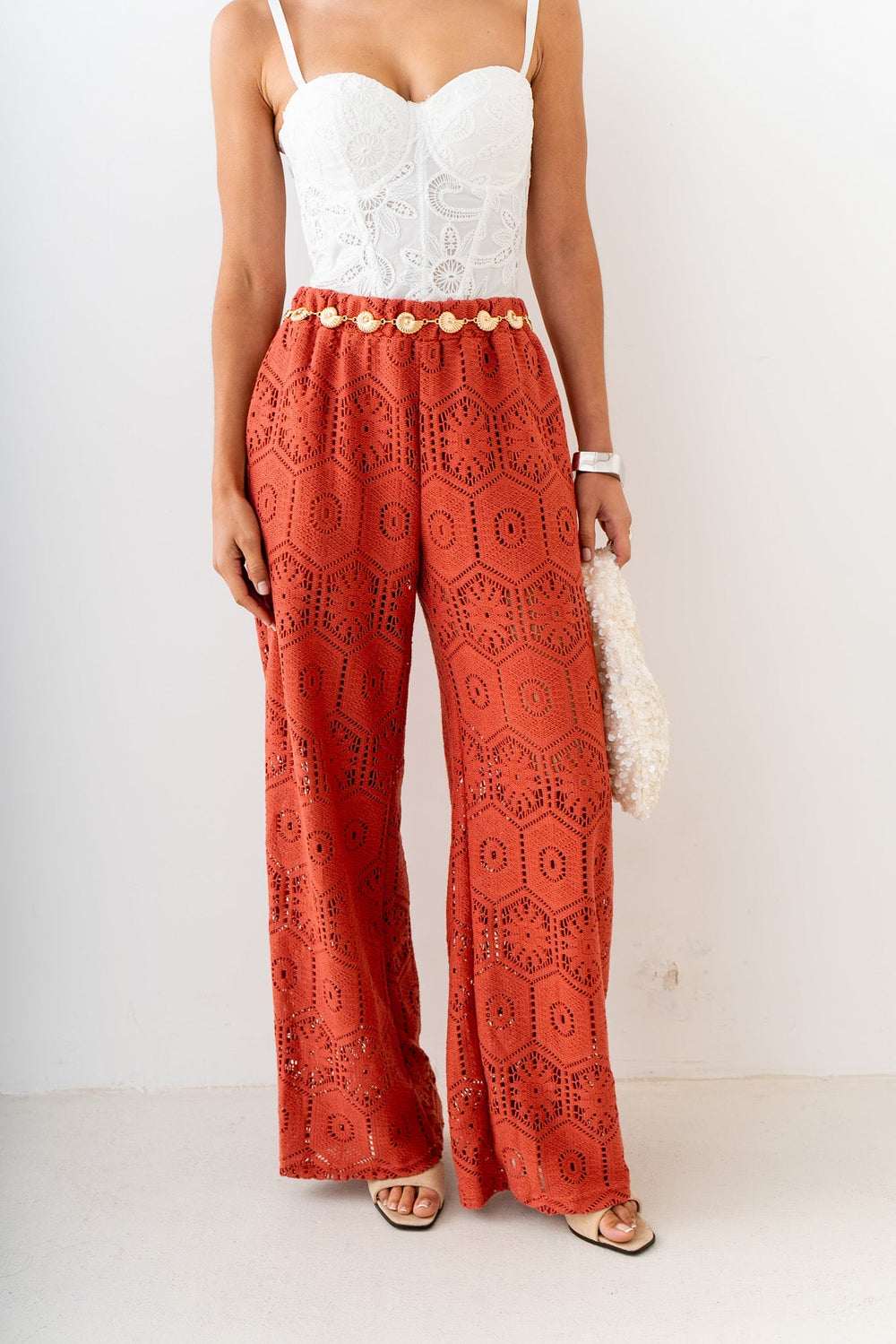 PANTALON SACHA - PANTALON