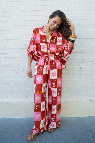 PANTALON SACHA - PANTALON