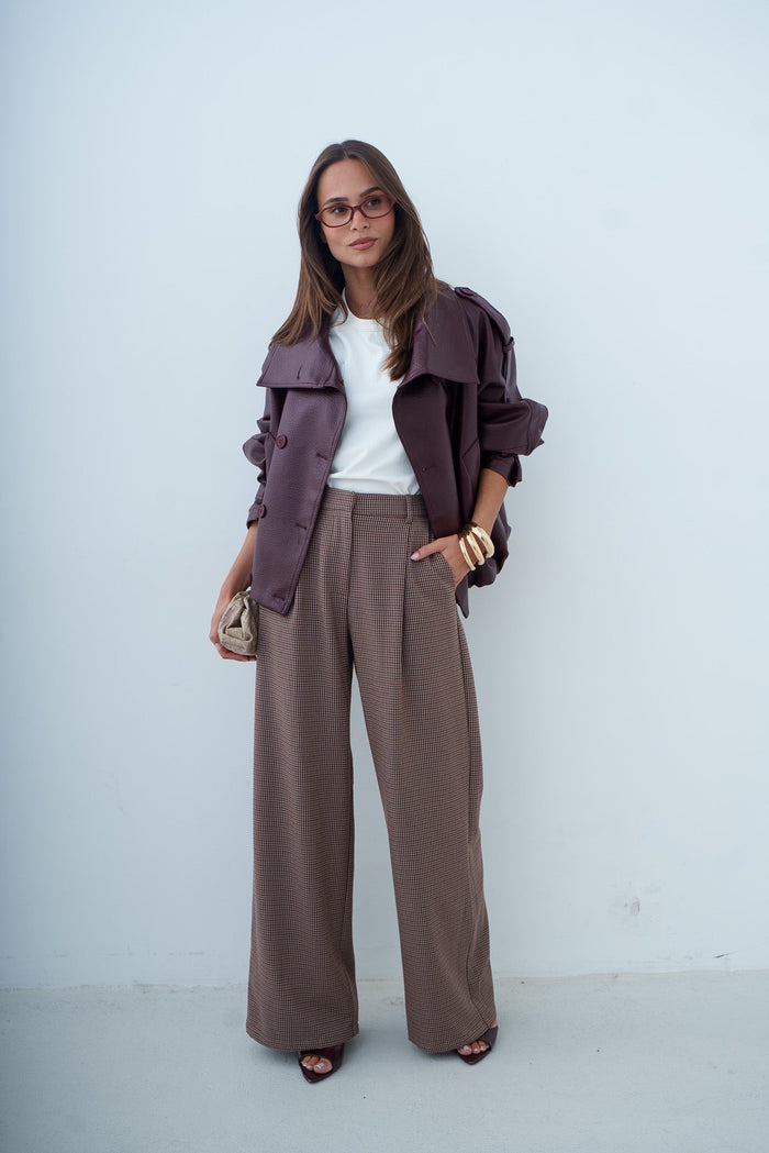 PANTALON SHARON - PANTALON