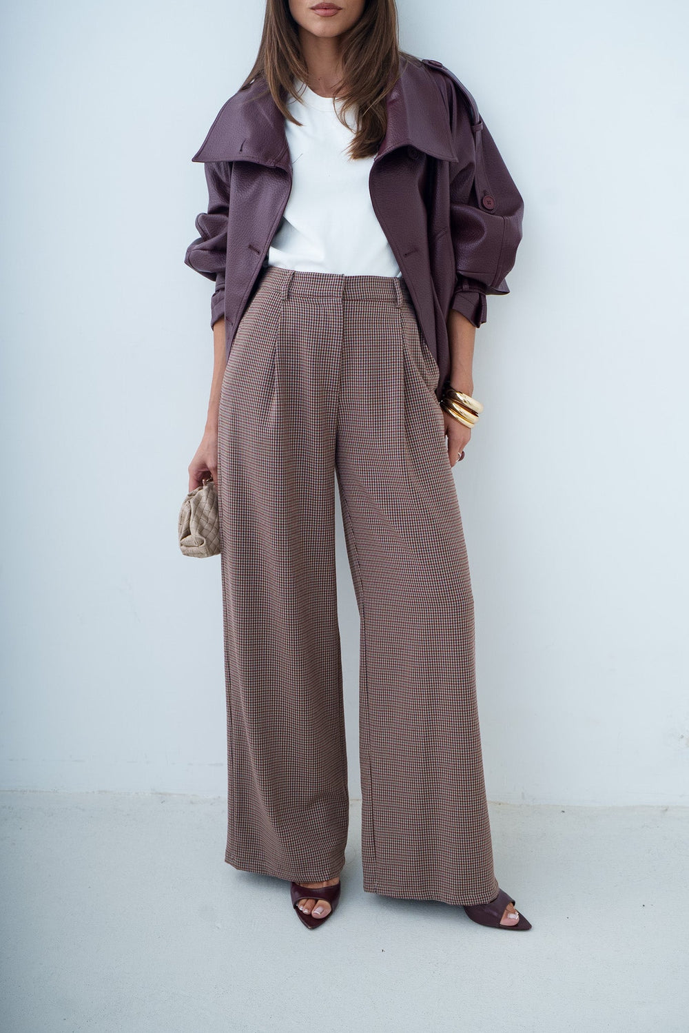 PANTALON SHARON - PANTALON