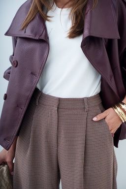 PANTALON SHARON - PANTALON